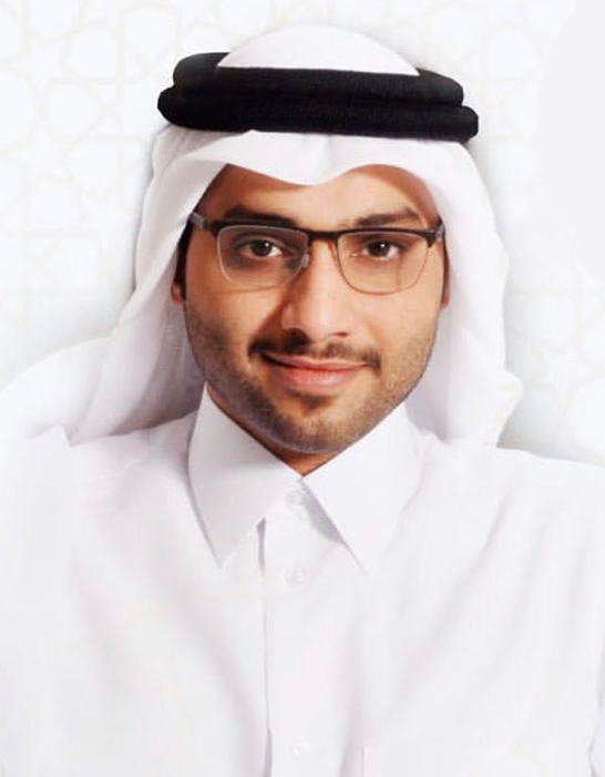H.E. Sheikh Jassim Bin Mohamed Bin Hamad Al Thani